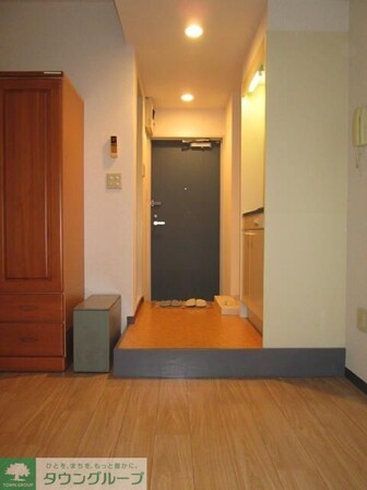 サンライフスカイの物件内観写真